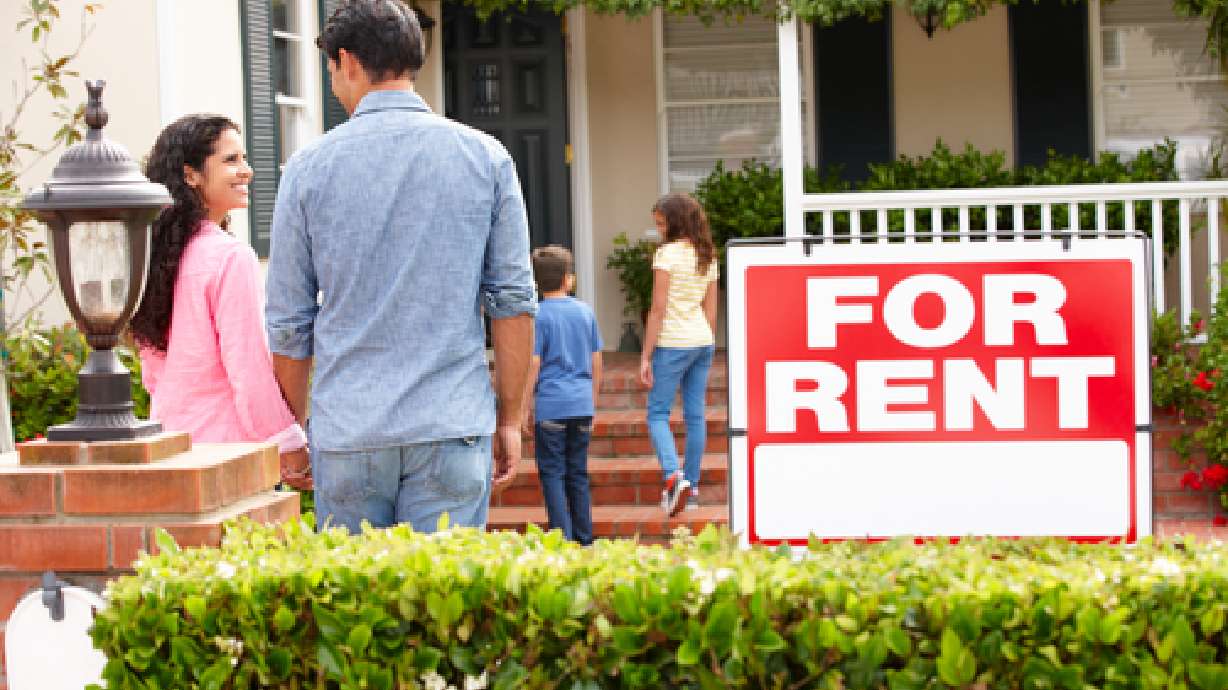 What everyone ought to know about buying vs renting a home