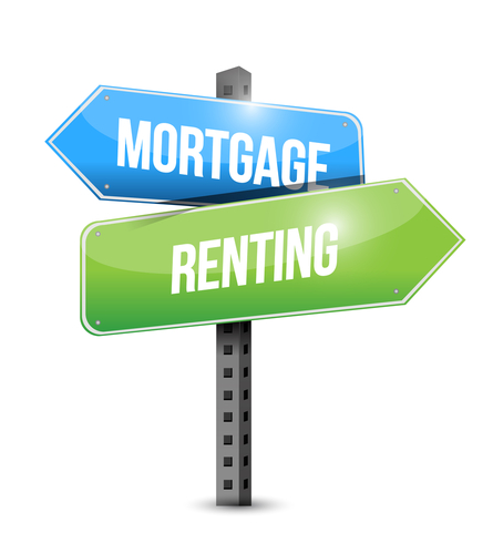 What everyone ought to know about buying vs renting a home