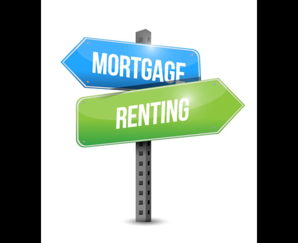 What everyone ought to know about buying vs renting a home