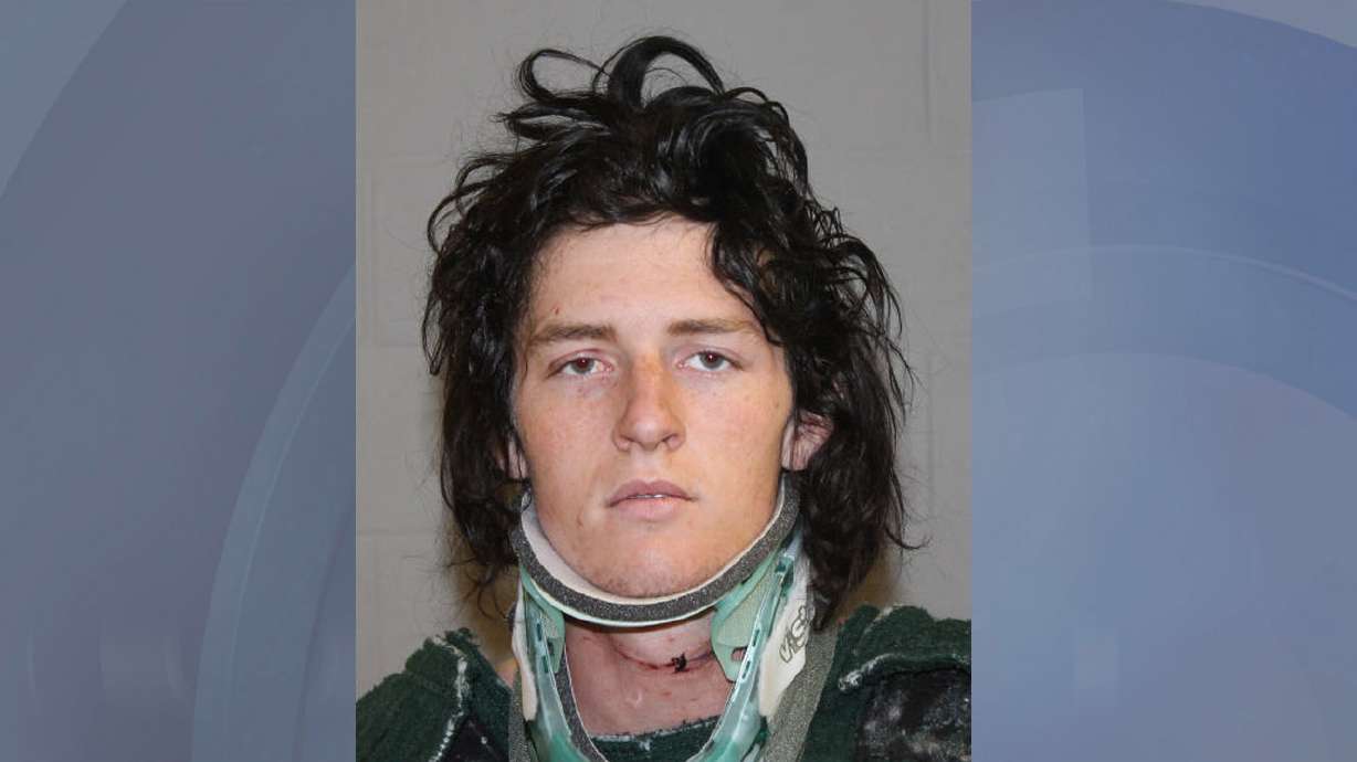 Teen accused of killing neighbor now on suicide watch