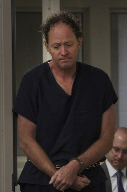 Attorneys ask judge to throw out statements Dr. John Wall made