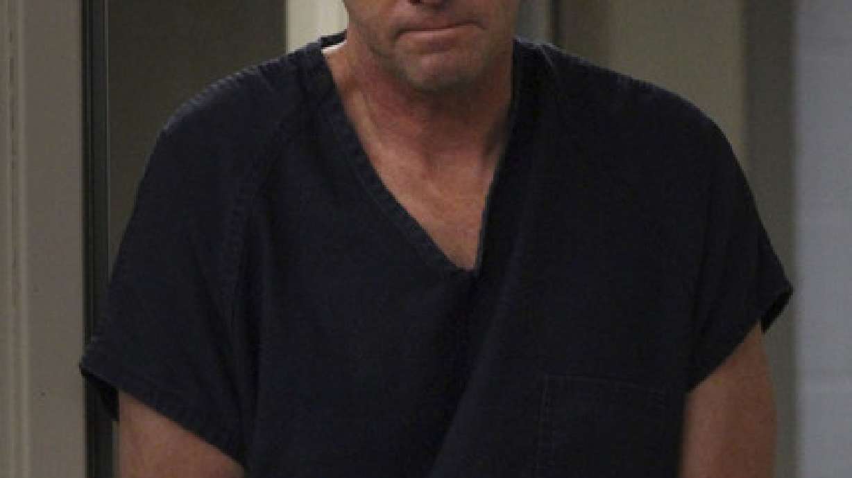 Attorneys ask judge to throw out statements Dr. John Wall made