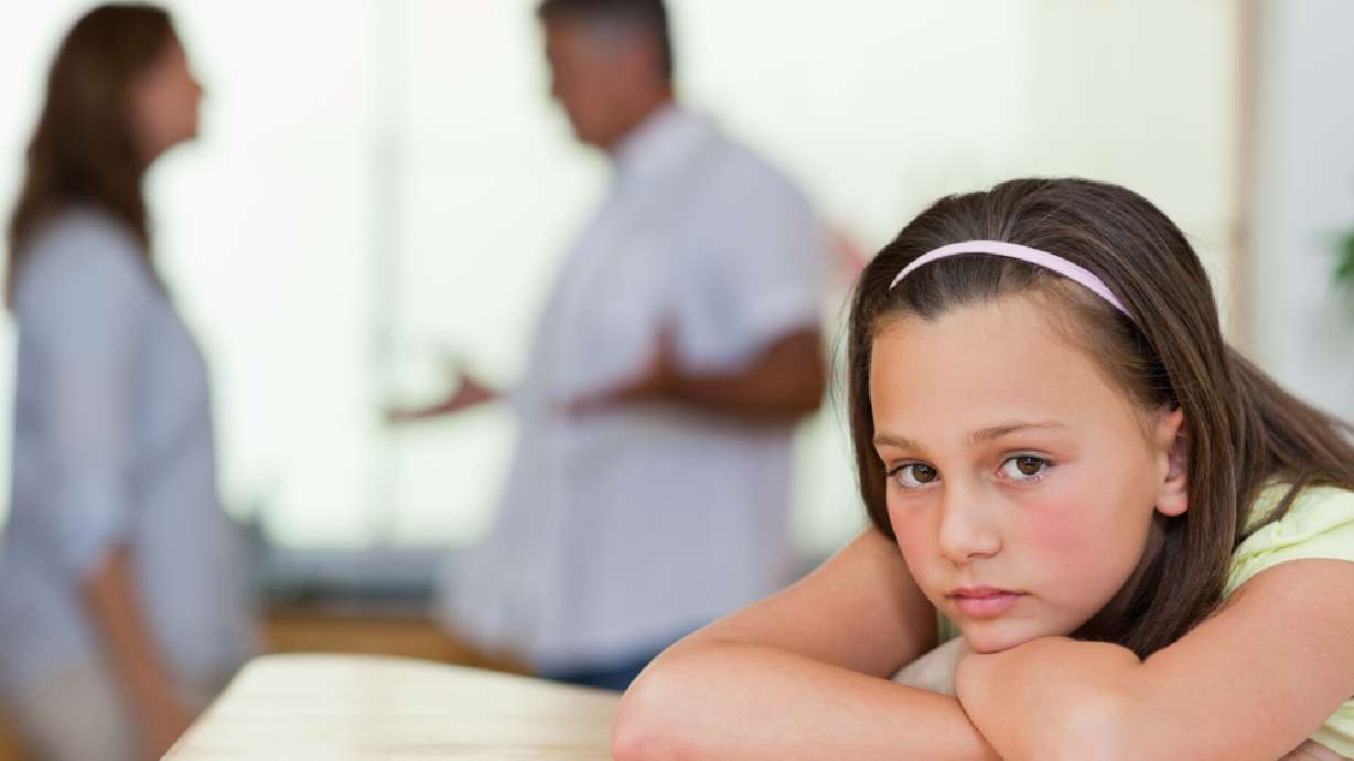 Gatekeeping and co-parenting after divorce