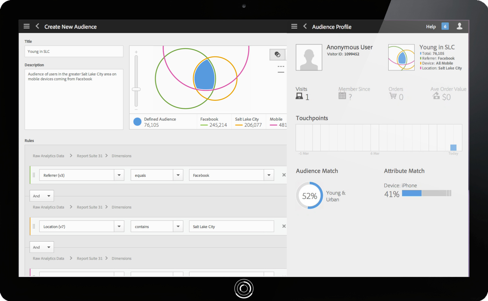 Adobe Digital Marketing Summit Hits on Key Theme of Marketing Reinvention