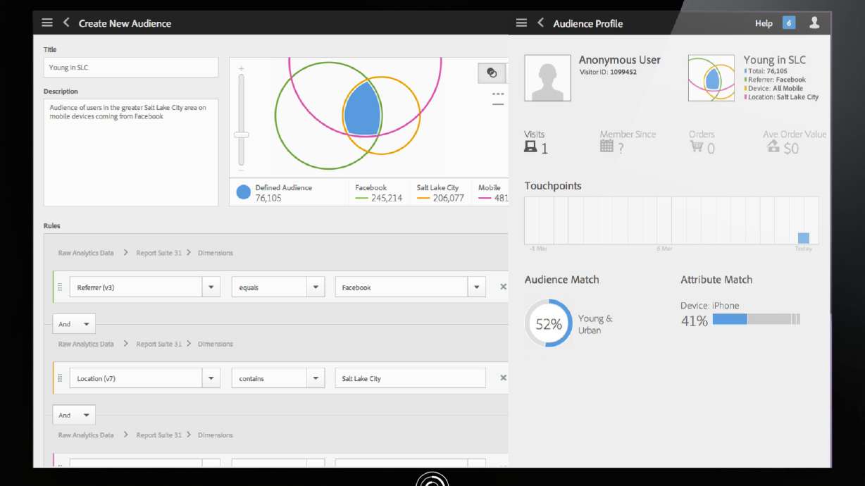 Adobe Digital Marketing Summit Hits on Key Theme of Marketing Reinvention