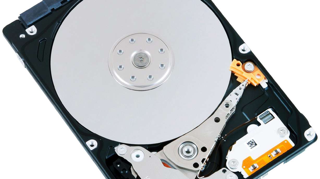 Toshiba Self-encrypting HDD Meets Government-class Security Requirements