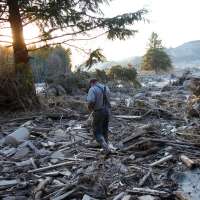 2 more bodies recovered from Washington mudslide