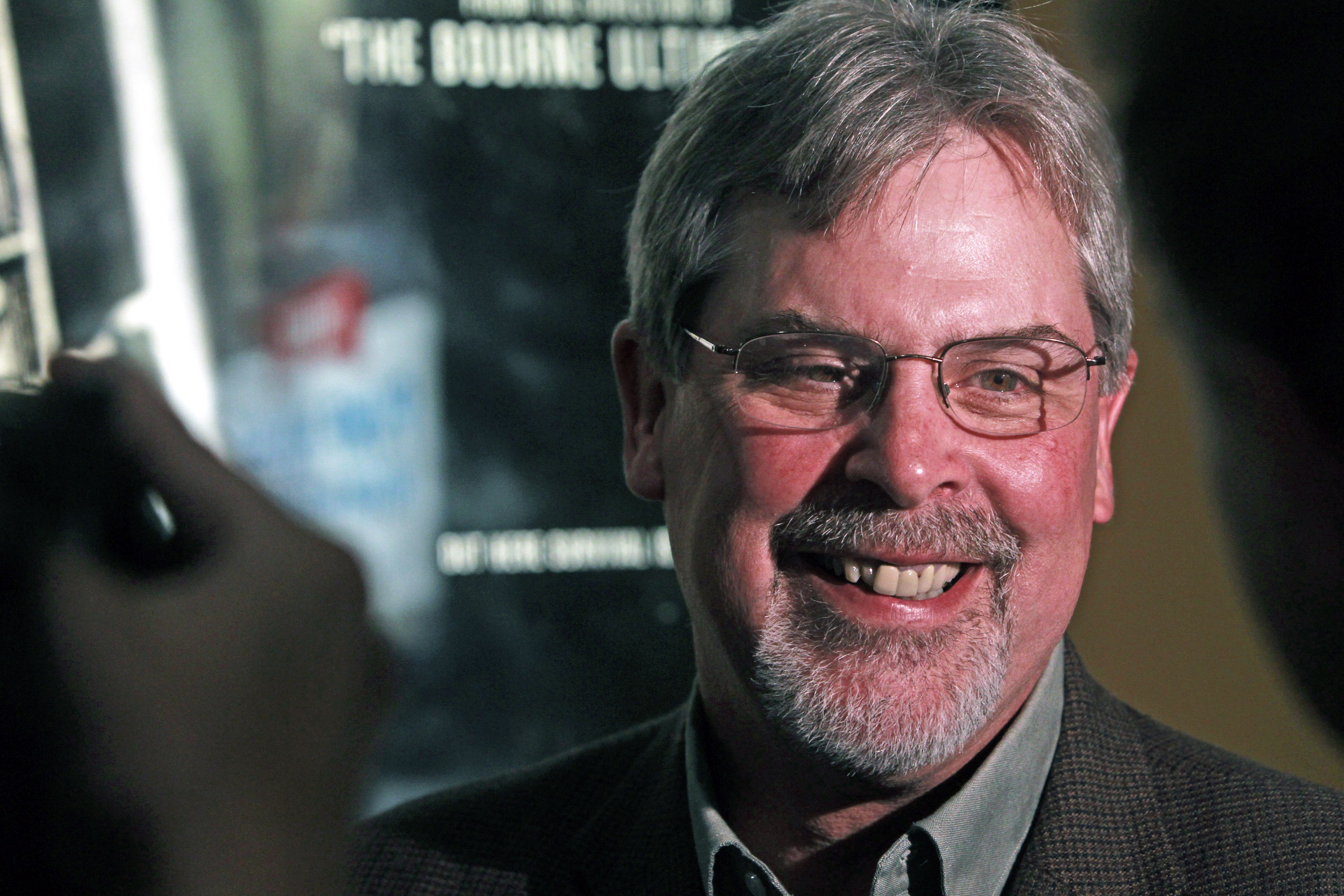 Capt. Phillips to attend Mass. Maritime graduation