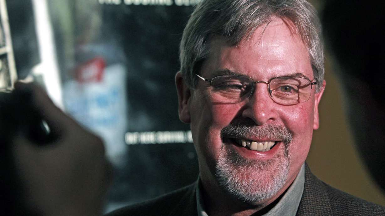 Capt. Phillips to attend Mass. Maritime graduation