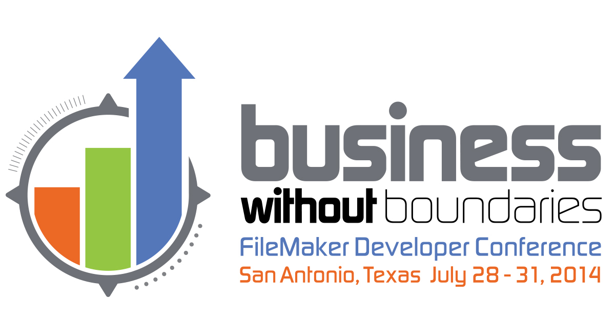 FileMaker Developer Conference 2014 Explores “Business without Boundaries” Using the FileMaker 13 Platform