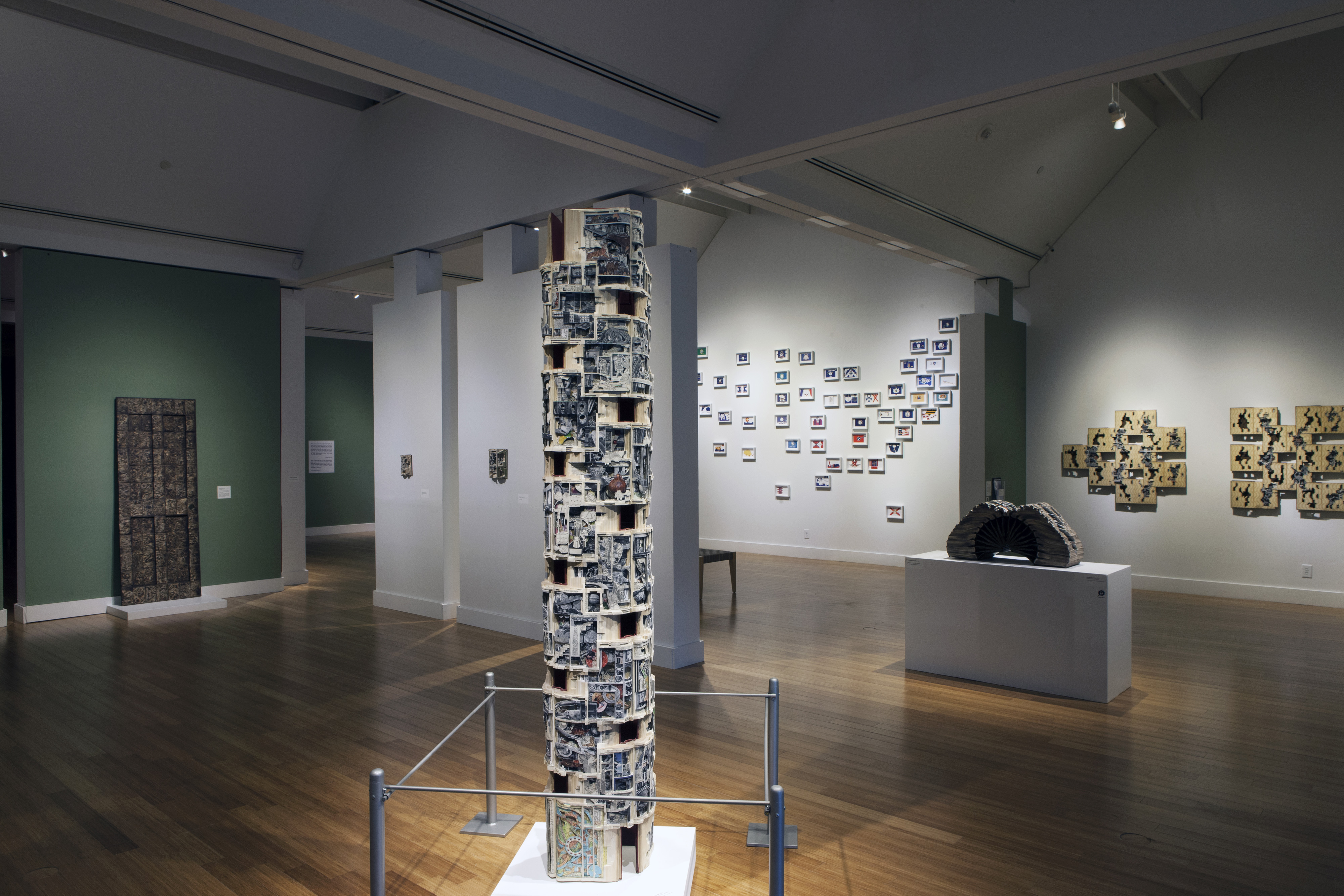 Flexible GE LED Lighting Boosts Aesthetics, Control at Virginia Museum of Contemporary Art