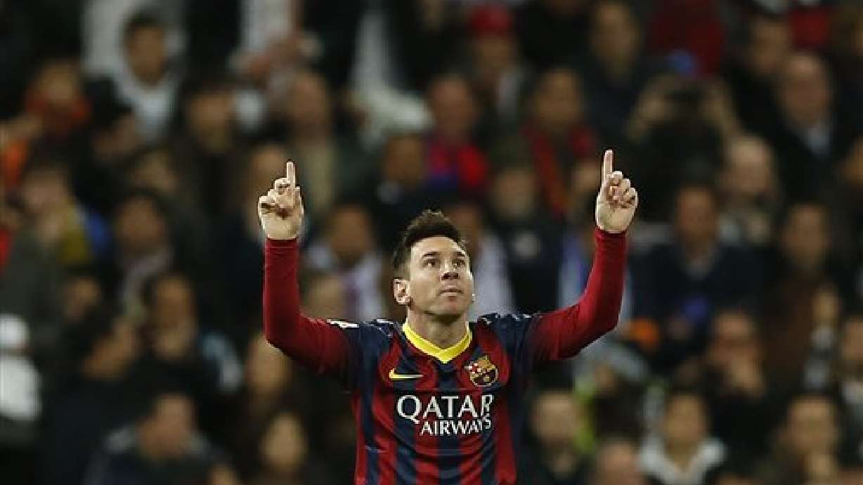 Blog de Deportes - Liga española
