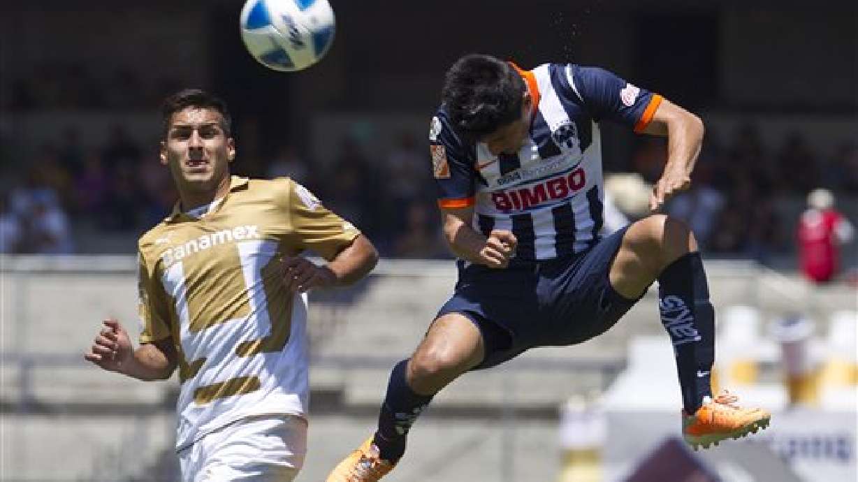 Blog de Deportes - Liga MX