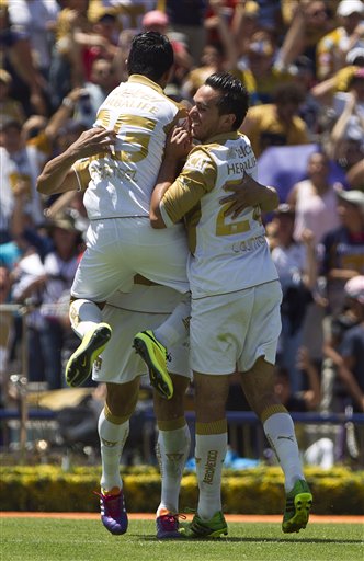 Blog de Deportes - Liga MX