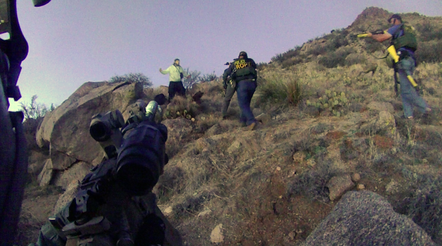 New Albuquerque police shooting probe sought