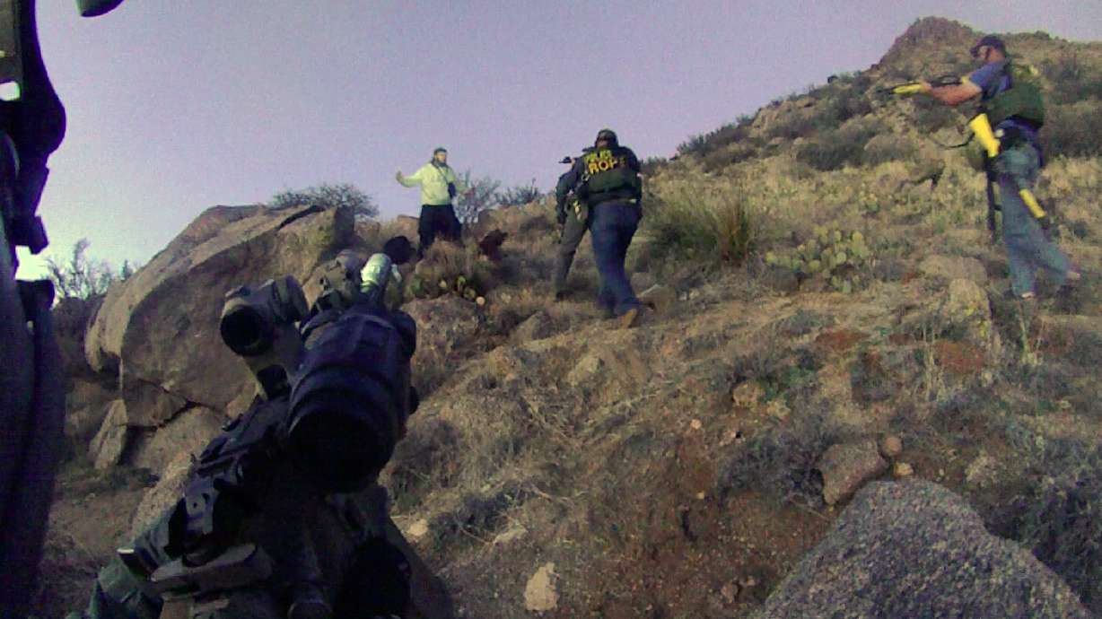 New Albuquerque police shooting probe sought