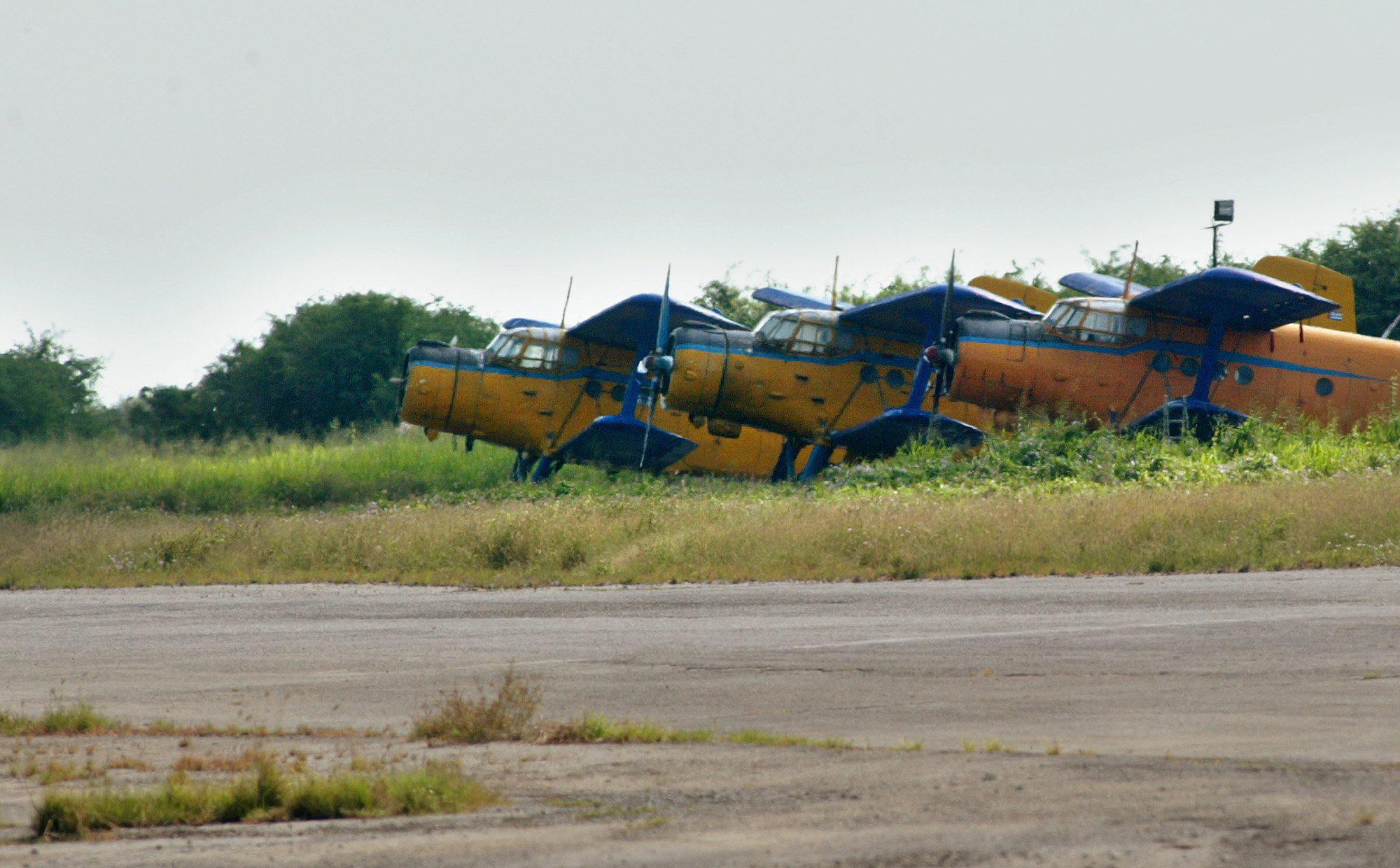 Hijacked Cuban planes still caught in limbo