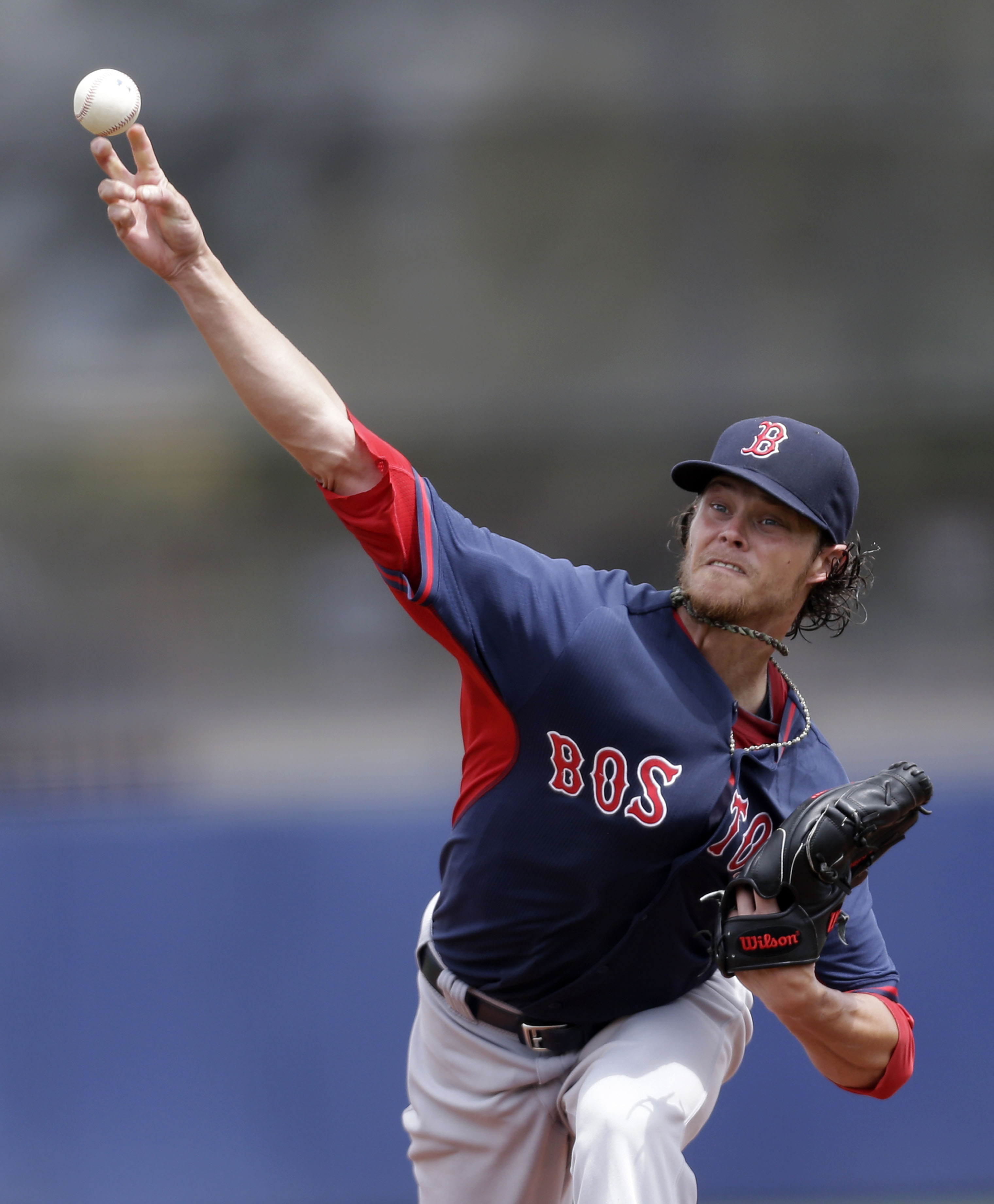 Sizemore hits 2-run homer, Red Sox beat Rays