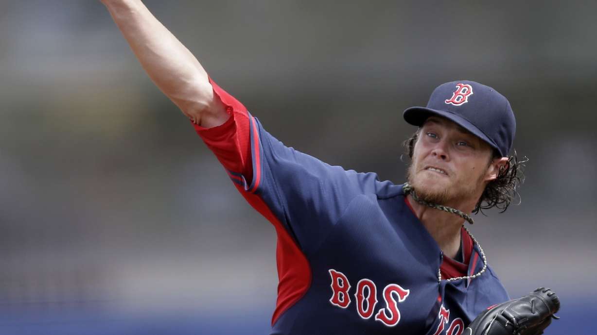 Sizemore hits 2-run homer, Red Sox beat Rays