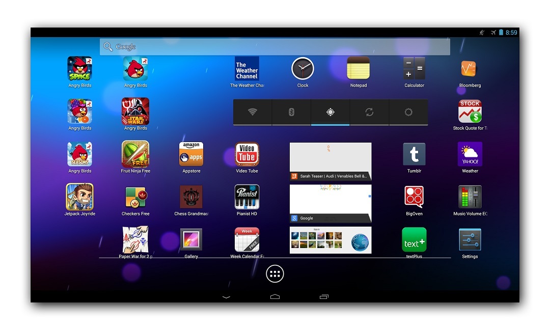 3M Empowers Android Developers to Create Multi-Touch Applications for Large-Format Devices