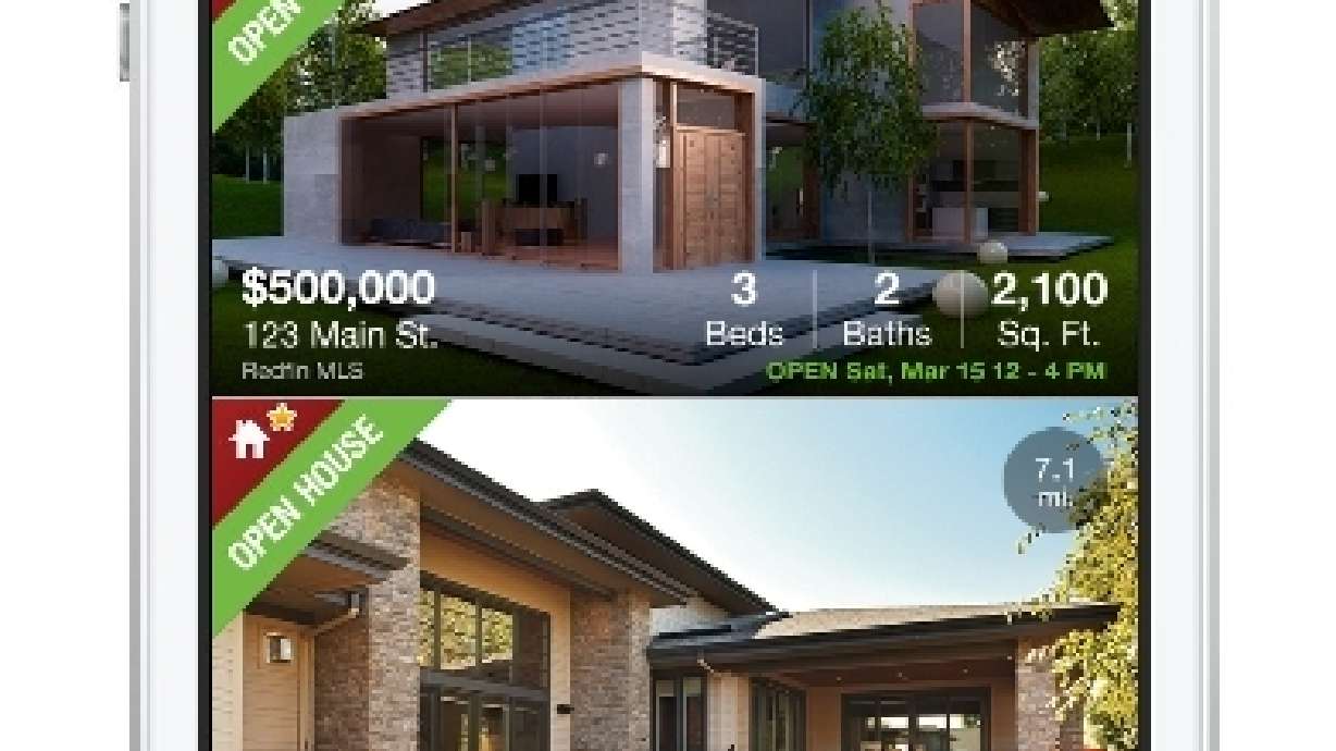 Redfin Launches Feature to Help House Hunters Juggle Open House Visits