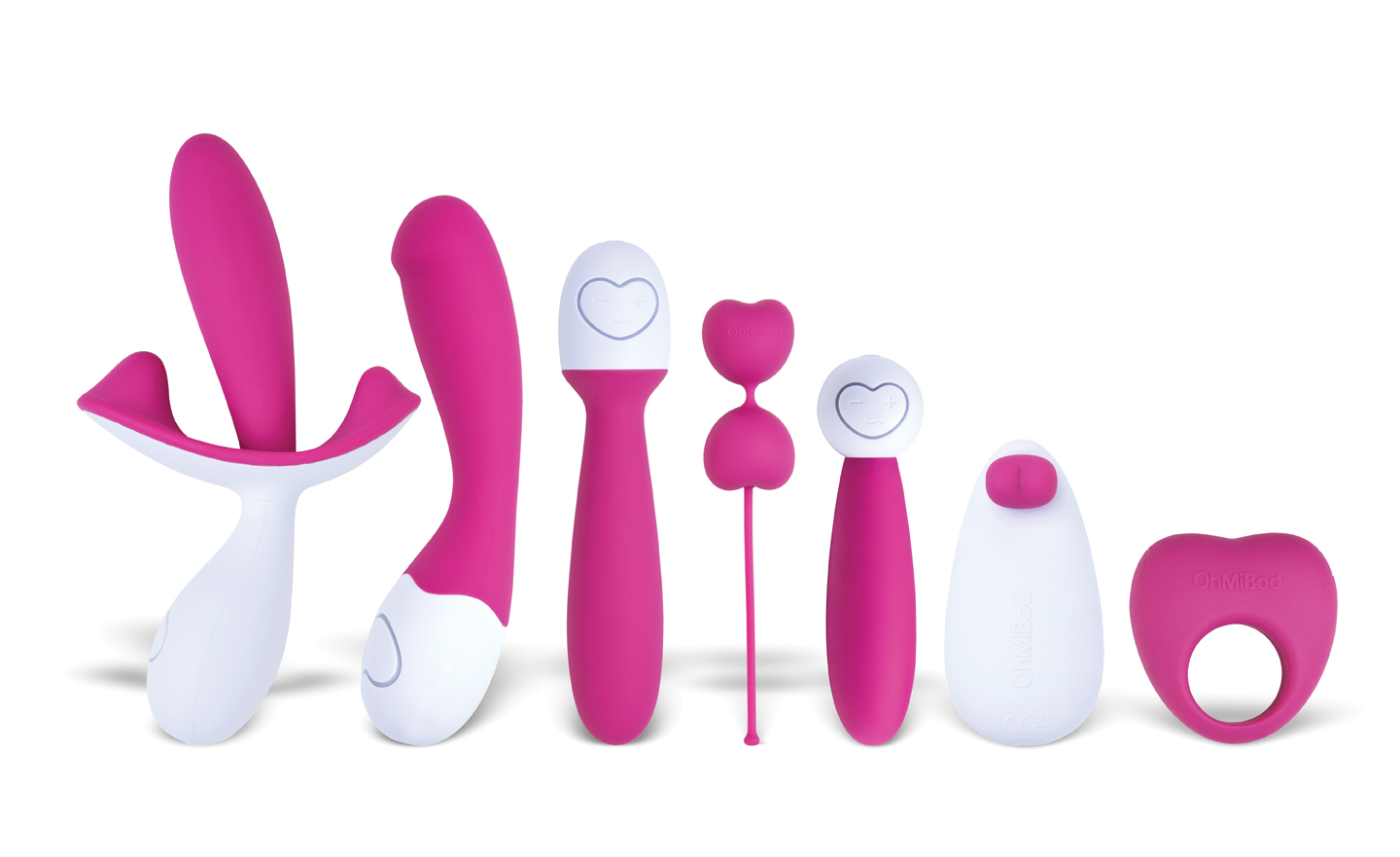 OhMiBod's Lovelife Vibrators Win Prestigious Red Dot Award