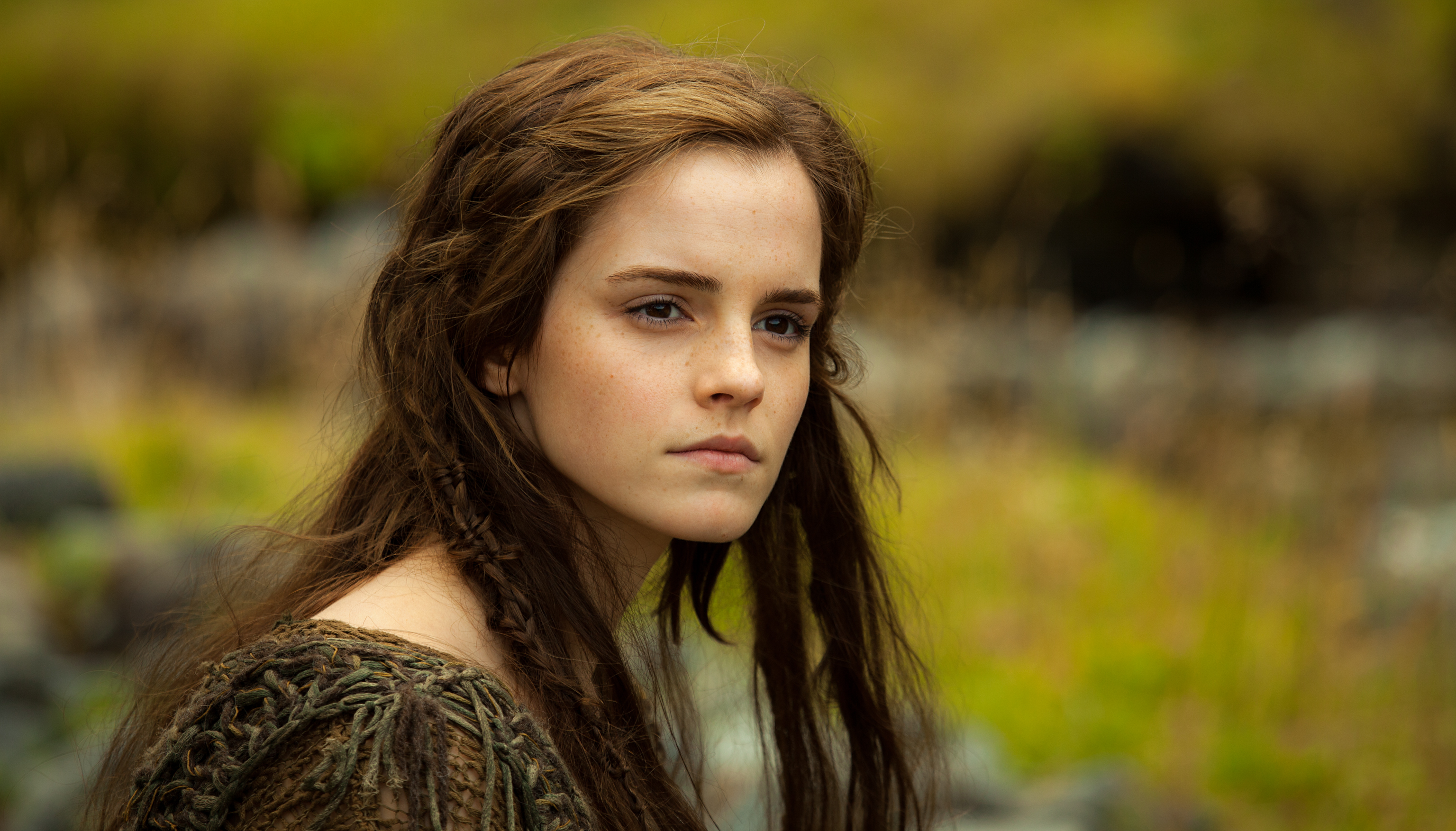 Emma Watson 'more spiritual' than religious