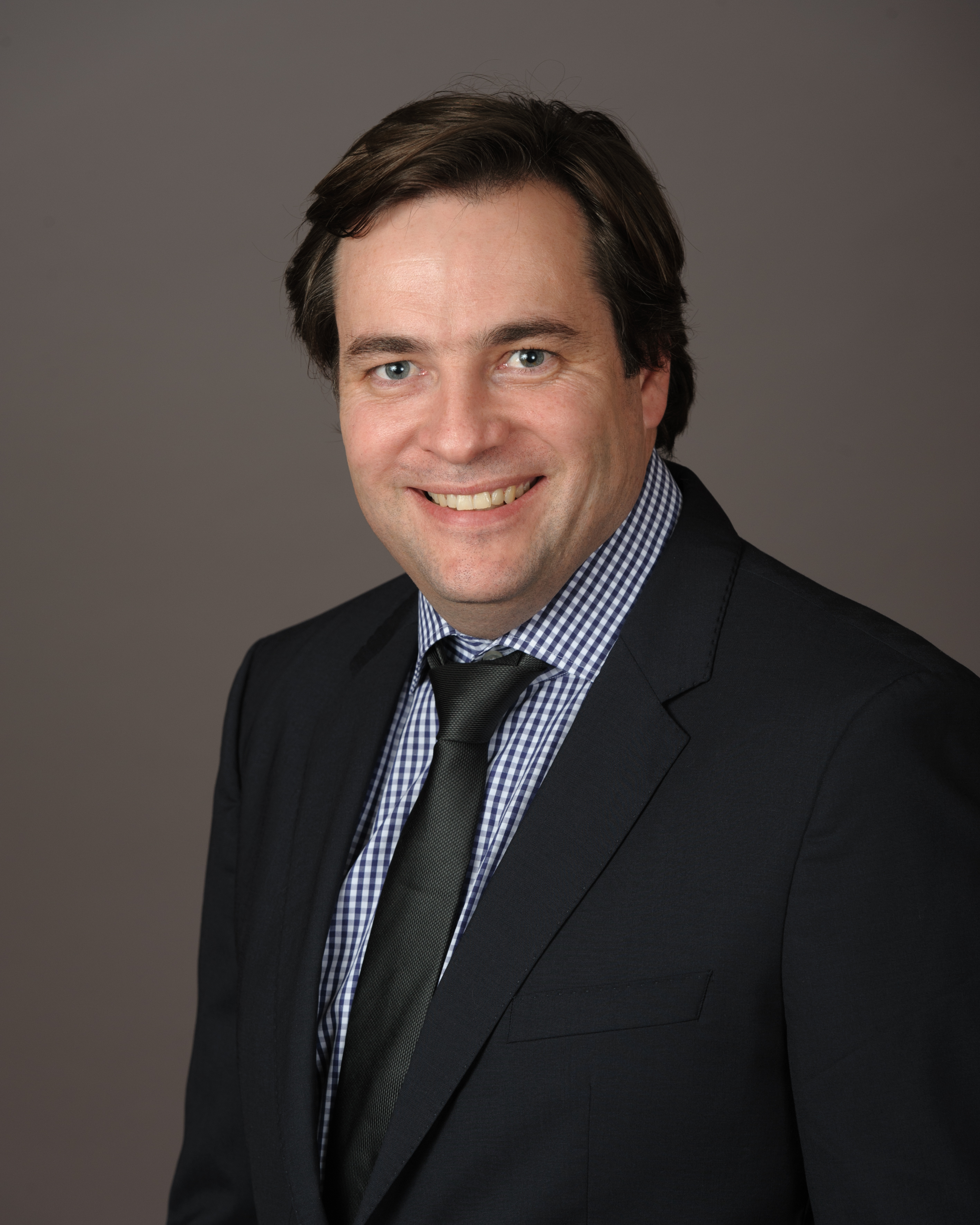 DHL Global Forwarding Appoints Jannie Davel as New Senior Vice President Air Freight, Americas