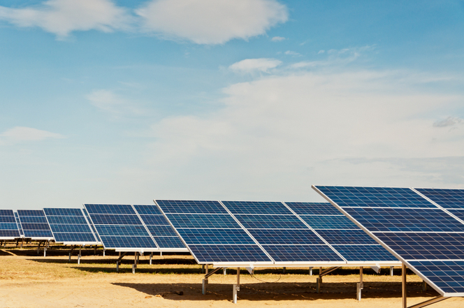 Opinion: Energy leadership scholars program provides unique research opportunities