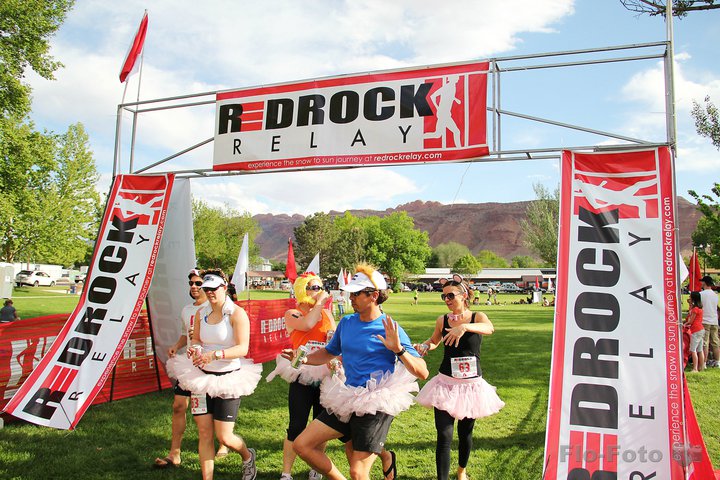 Father of 4 turns passion for running into racing empire