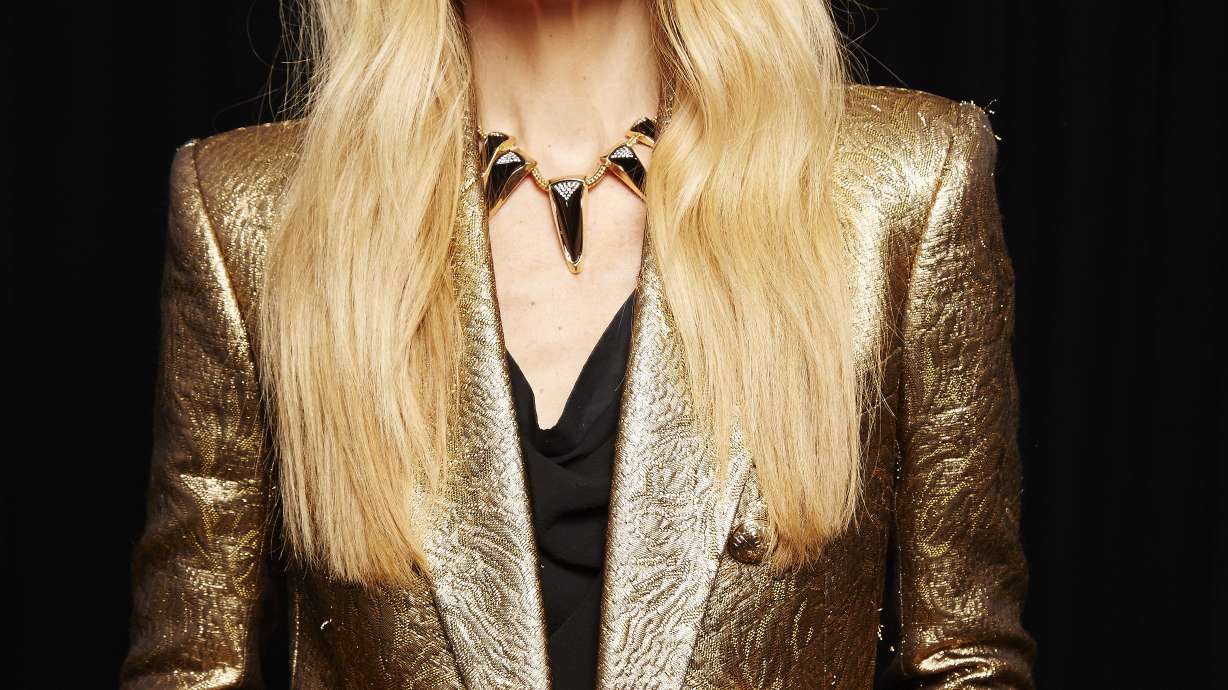 Relax, Rachel Zoe is not judging your outfit