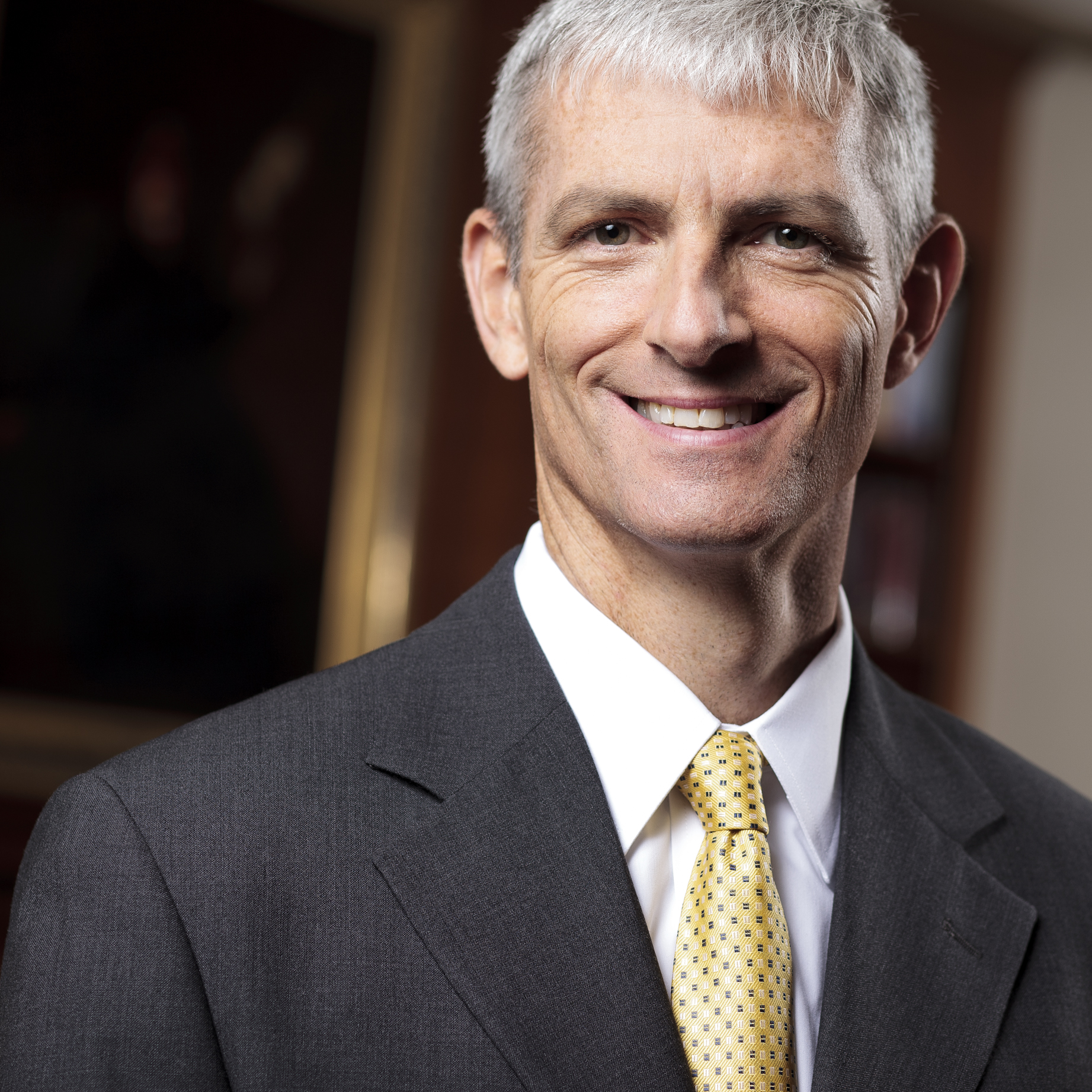 Marquette names UWM chancellor as president