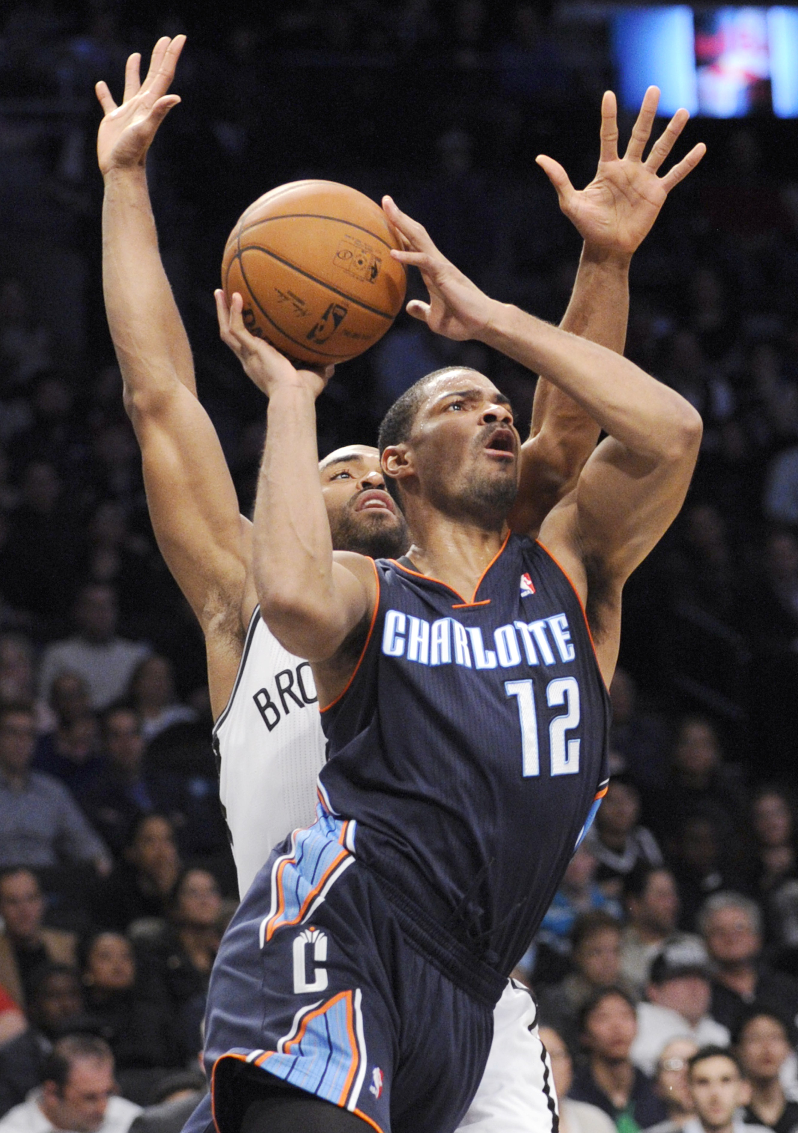Bobcats shutting down G Gary Neal for 2-3 games
