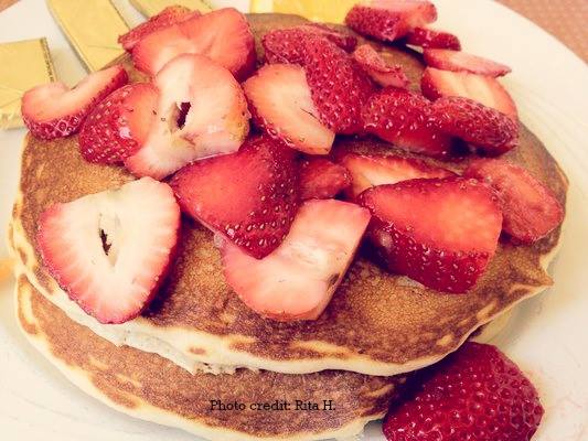 5 of the best places for pancakes in Salt Lake City