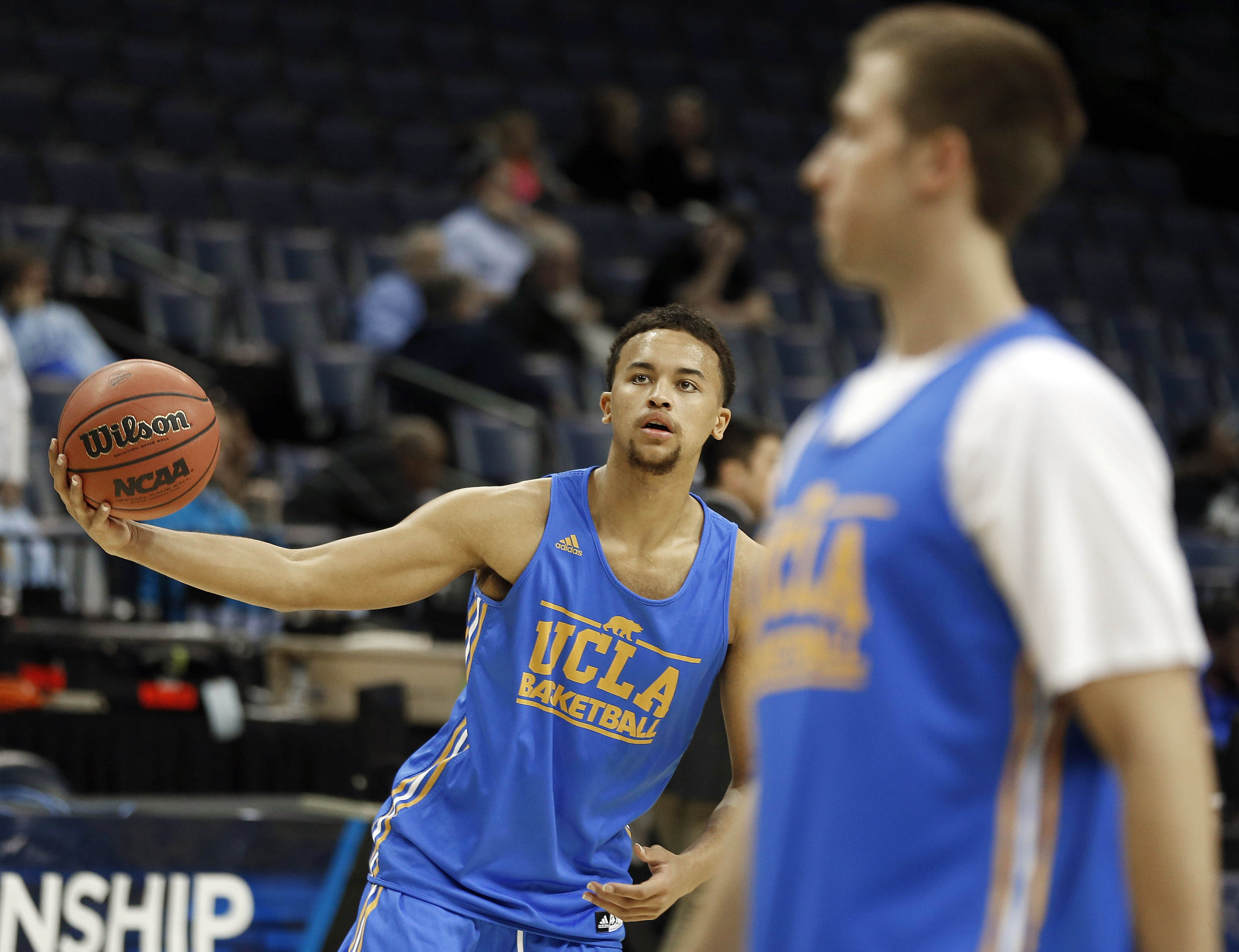 Florida's D to be tested by UCLA's potent offense