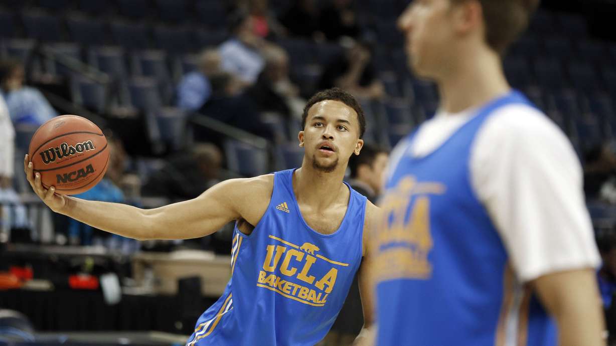 Florida's D to be tested by UCLA's potent offense