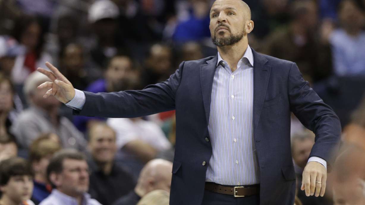 Jefferson, Bobcats power past Nets in OT, 116-111