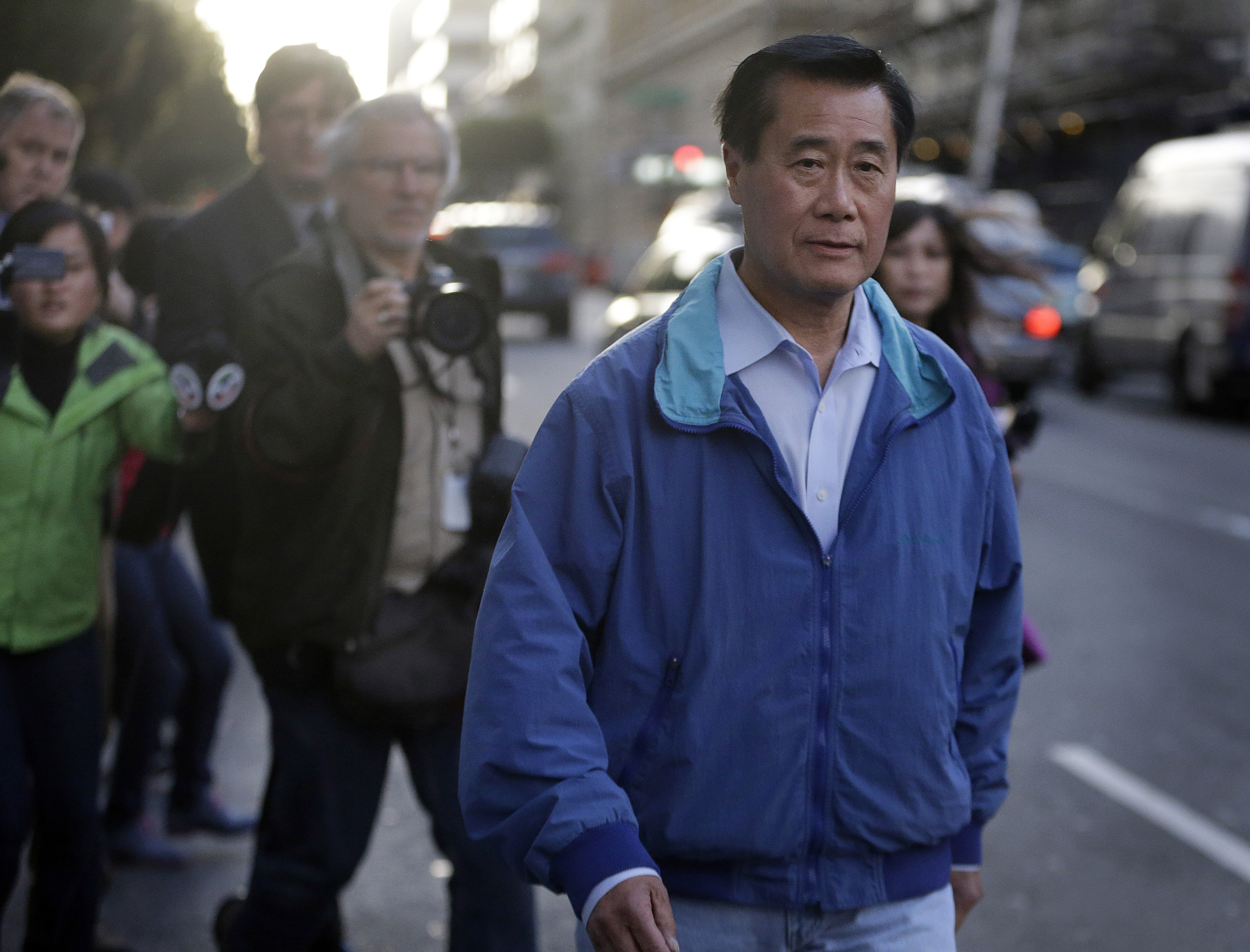 FBI sting shows San Francisco Chinatown underworld