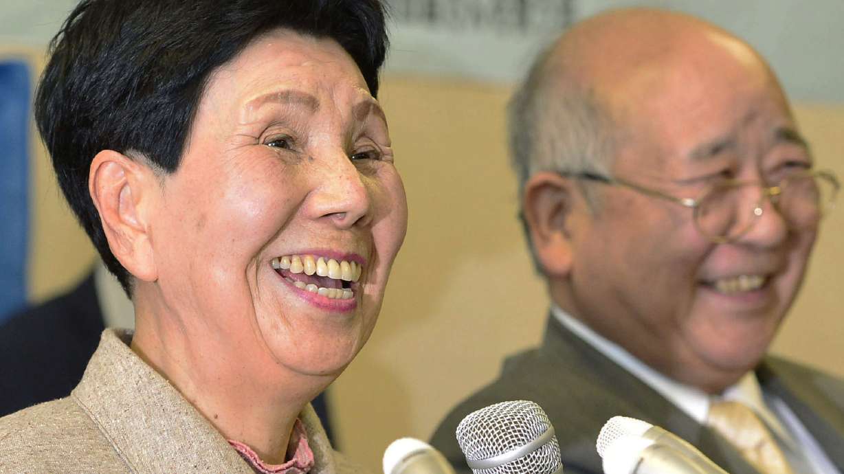 Japan frees world's longest-held death row inmate