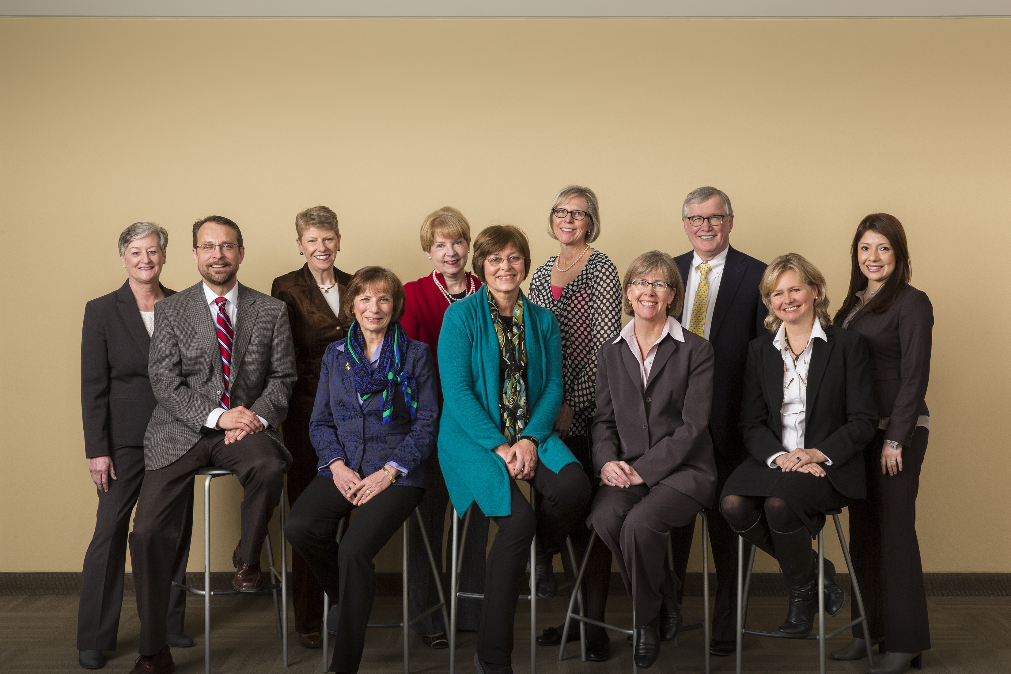 UnitedHealth Group’s Center for Nursing Advancement Forms External Nursing Advisory Board