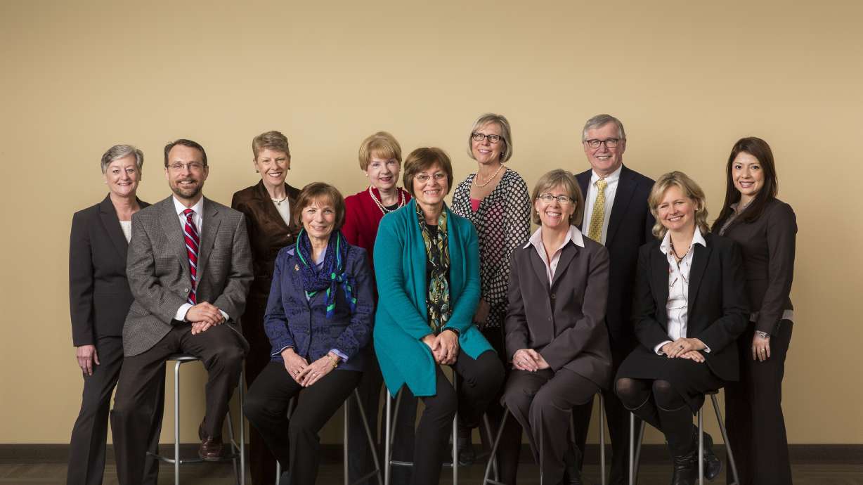 UnitedHealth Group’s Center for Nursing Advancement Forms External Nursing Advisory Board