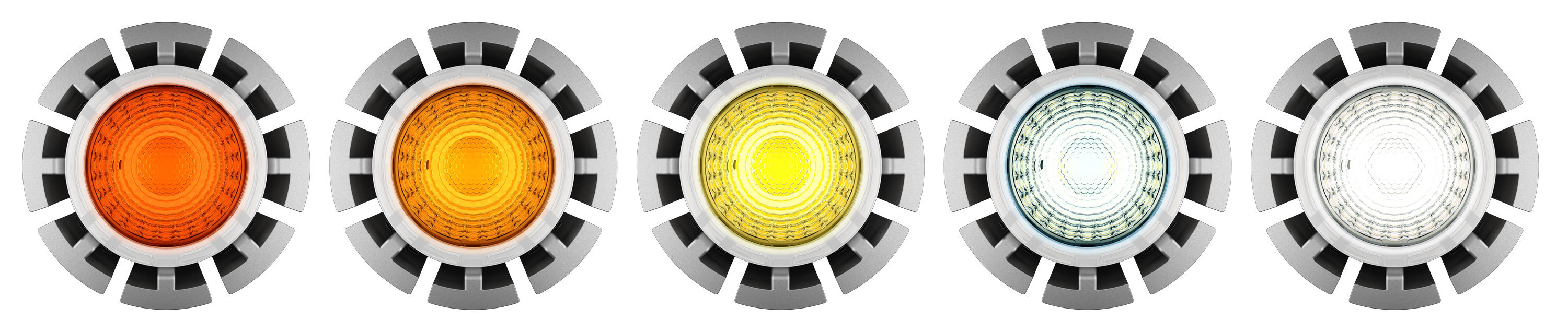 Ledzworld Revolutionizes LED Dimming by Launching the World’s First Color Temperature Adjustable LED MR16 Lamp