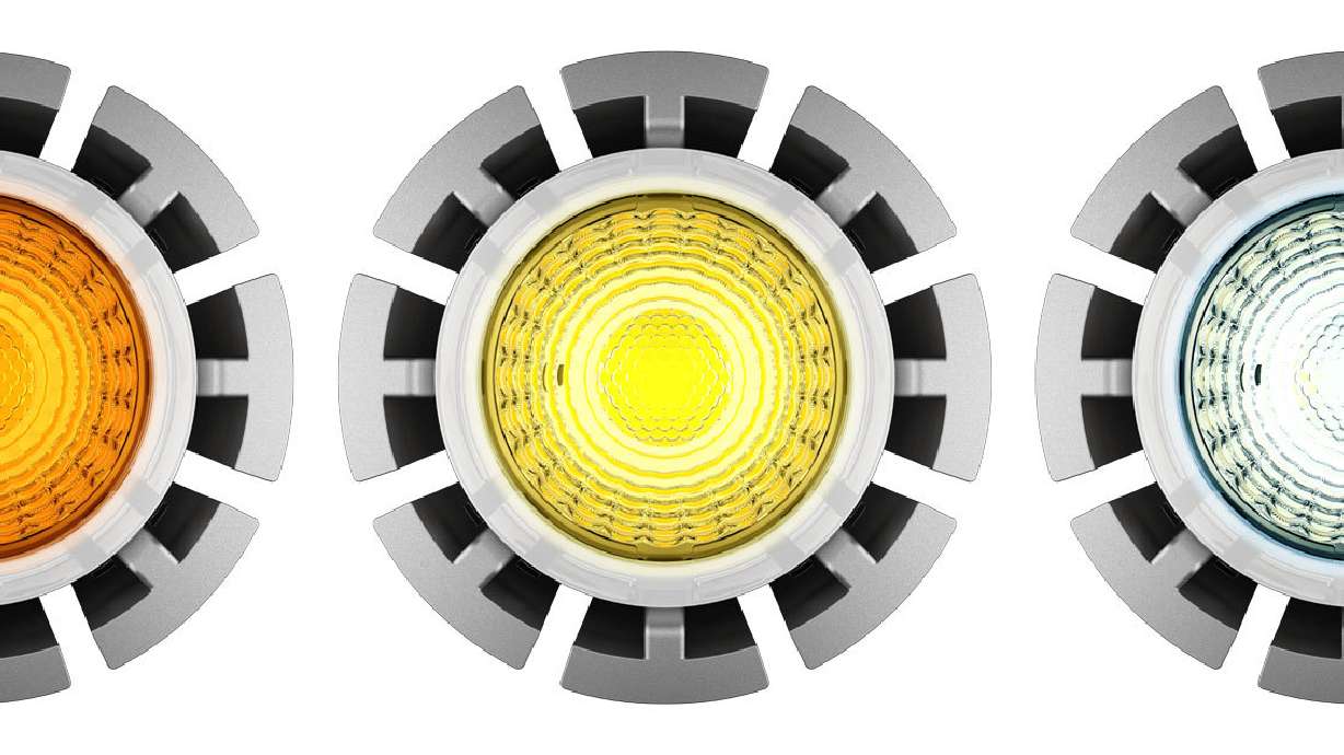 Ledzworld Revolutionizes LED Dimming by Launching the World’s First Color Temperature Adjustable LED MR16 Lamp