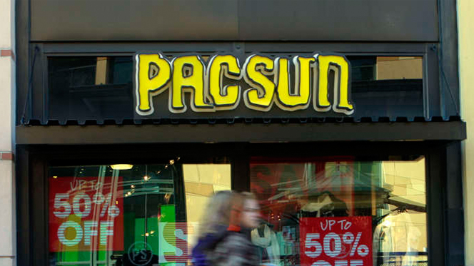 Orem officials call PacSun display inappropriate, objectionable