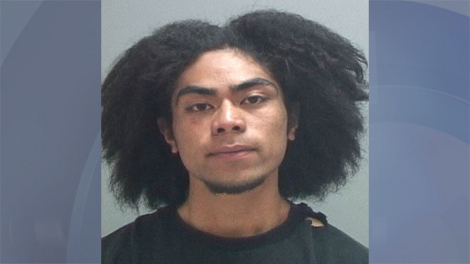 Riot at Horizonte High School leads to 3 teen arrests