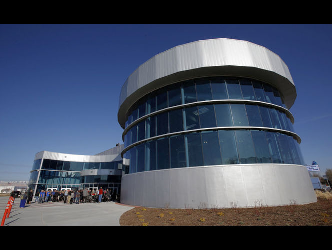 El acuario del Planeta Viviente abre en Draper después de 17 años