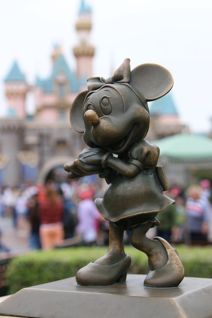 16 lessons learned on spring break at Disneyland