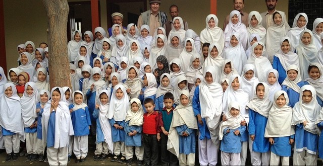 Local filmmakers investigate '3 Cups of Tea' charity scandal