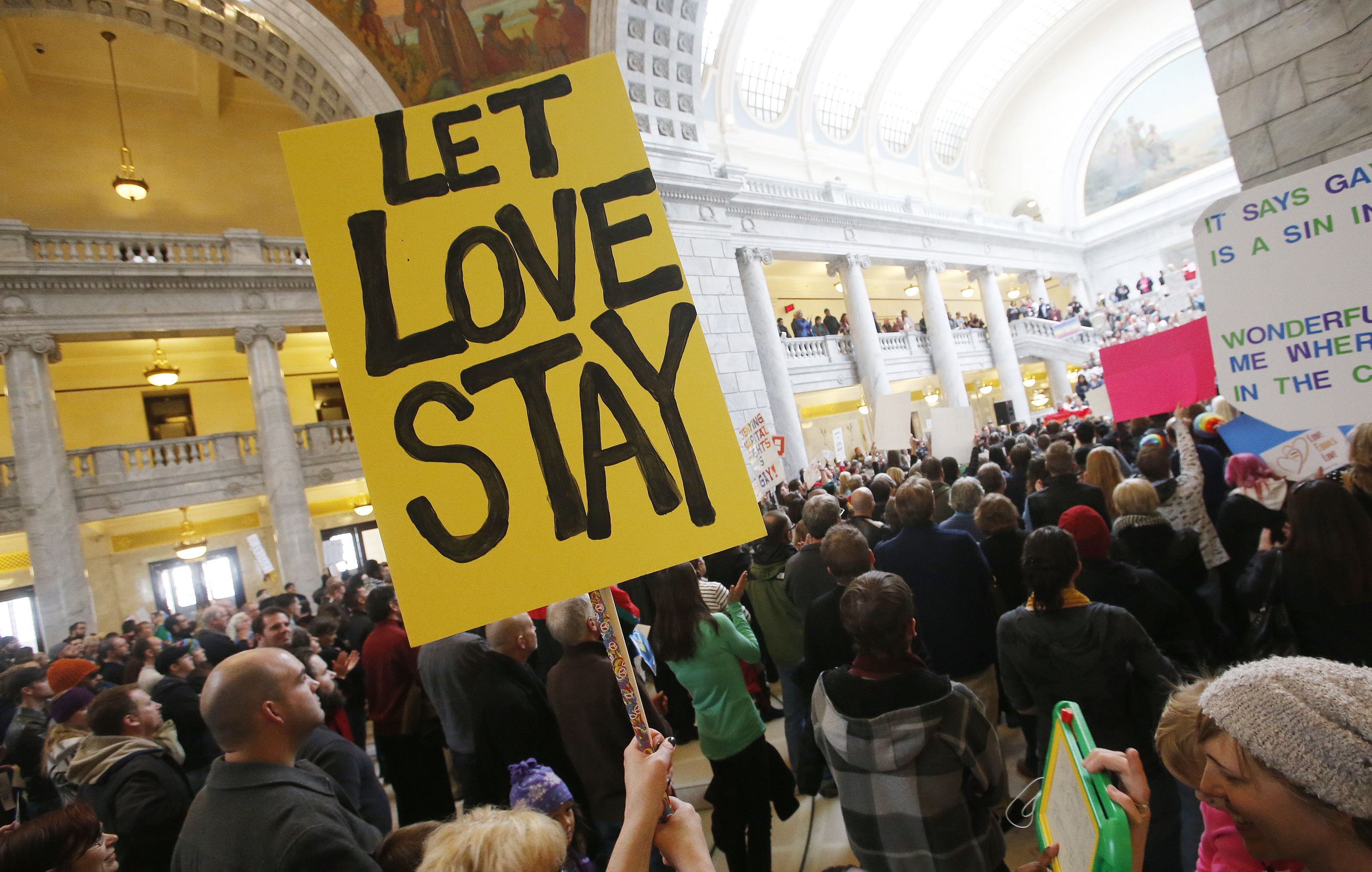 State lawyers preparing for same-sex marriage appeal with mock trials