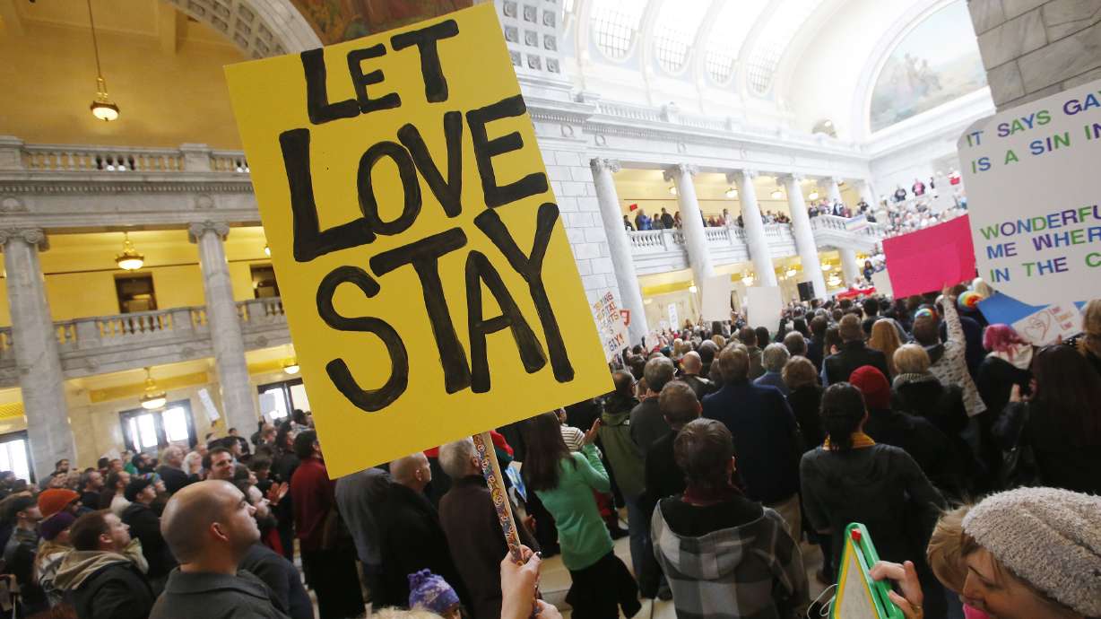 State lawyers preparing for same-sex marriage appeal with mock trials